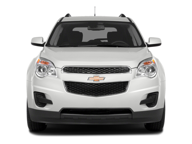 2014 Chevrolet Equinox LTZ