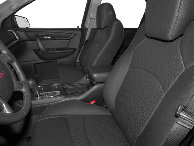 2015 GMC Acadia SLE
