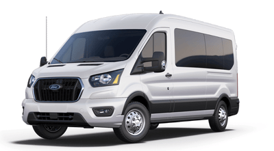 2025 Ford Transit Passenger Wagon Passenger Van XLT