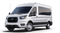 2025 Ford Transit Passenger Wagon Passenger Van XLT