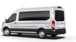2025 Ford Transit Passenger Wagon Passenger Van XLT