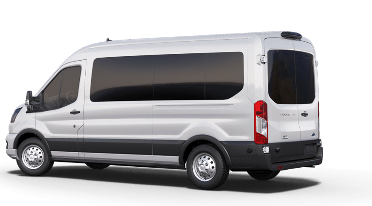 2025 Ford Transit Passenger Wagon Passenger Van XLT