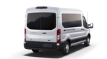 2025 Ford Transit Passenger Wagon Passenger Van XLT