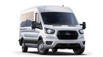 2025 Ford Transit Passenger Wagon Passenger Van XLT