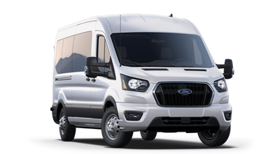 2025 Ford Transit Passenger Wagon Passenger Van XLT