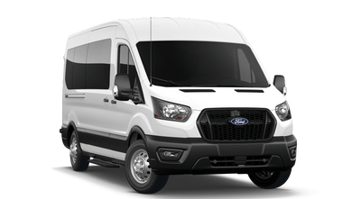 2026 Ford Transit-350 XL