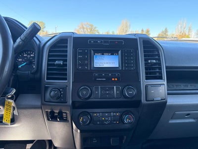 2022 Ford F-450SD XL DRW