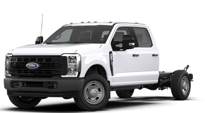 2026 Ford F-350SD F-350® XL