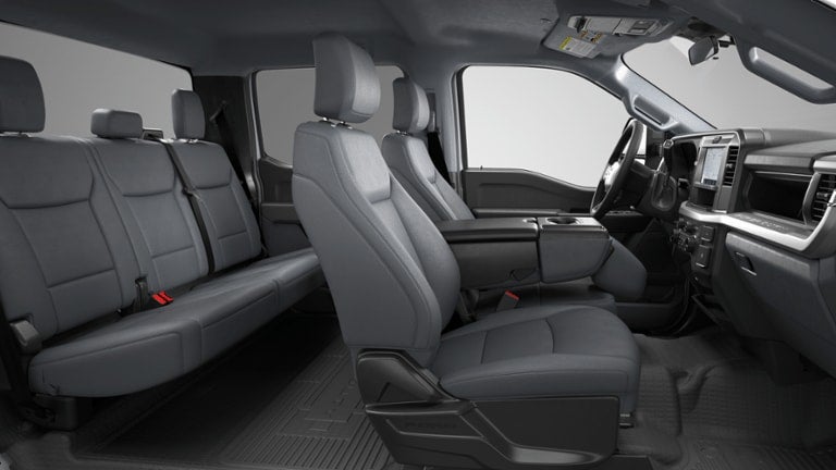 2026 Ford F-350SD F-350® XL