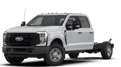 2026 Ford F-350SD F-350® XL