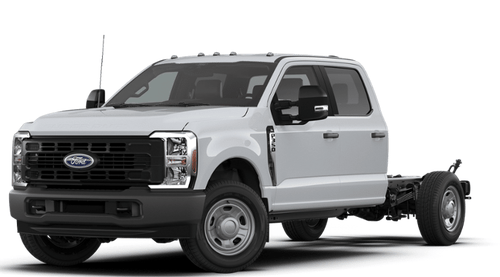 2026 Ford F-350SD F-350® XL