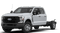 2026 Ford F-350SD F-350® XL