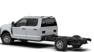 2026 Ford F-350SD F-350® XL