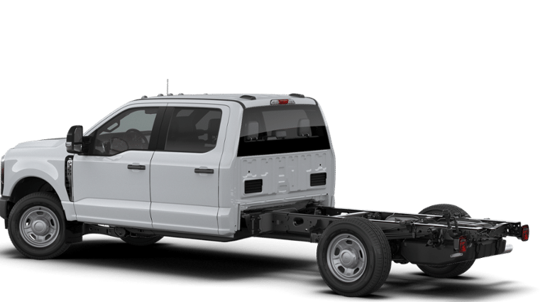 2026 Ford F-350SD F-350® XL