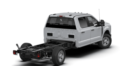 2026 Ford F-350SD F-350® XL