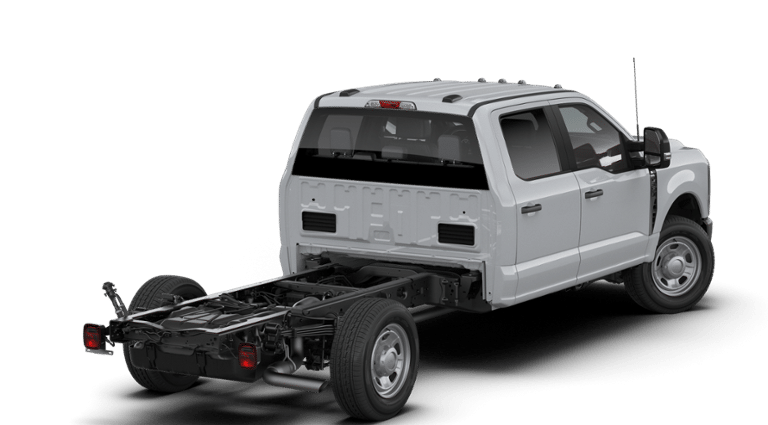 2026 Ford F-350SD F-350® XL