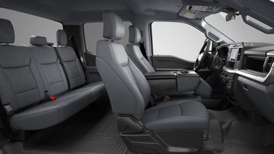 2026 Ford F-350SD F-350® XL