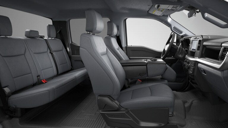 2026 Ford F-350SD F-350® XL