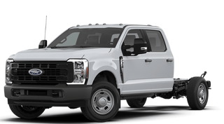 2026 Ford F-350SD F-350® XL