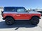 2025 Ford Bronco Stroppe Edition