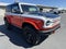 2025 Ford Bronco Stroppe Edition