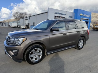 2019 Ford Expedition XLT