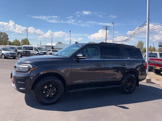 2024 Ford Expedition Timberline