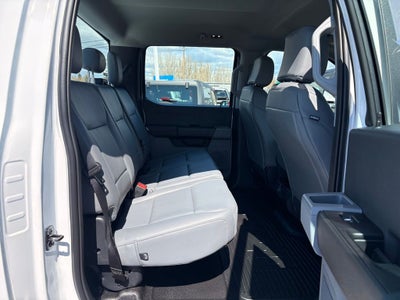 2026 Ford F-250SD F-250® XL