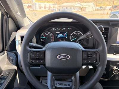 2026 Ford F-250SD F-250® XL
