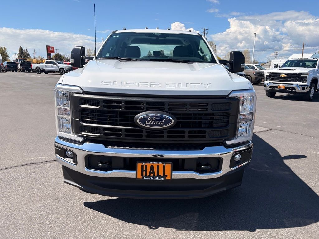 2026 Ford F-250SD F-250® XL