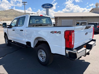 2026 Ford F-250SD F-250® XL