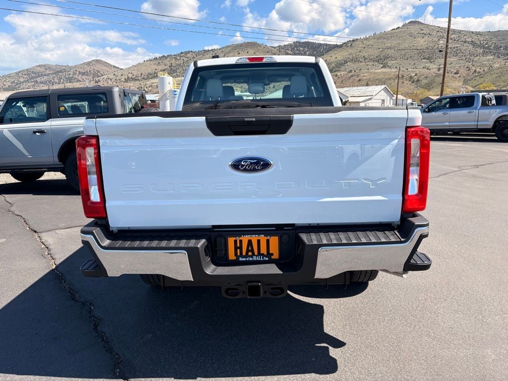 2026 Ford F-250SD F-250® XL