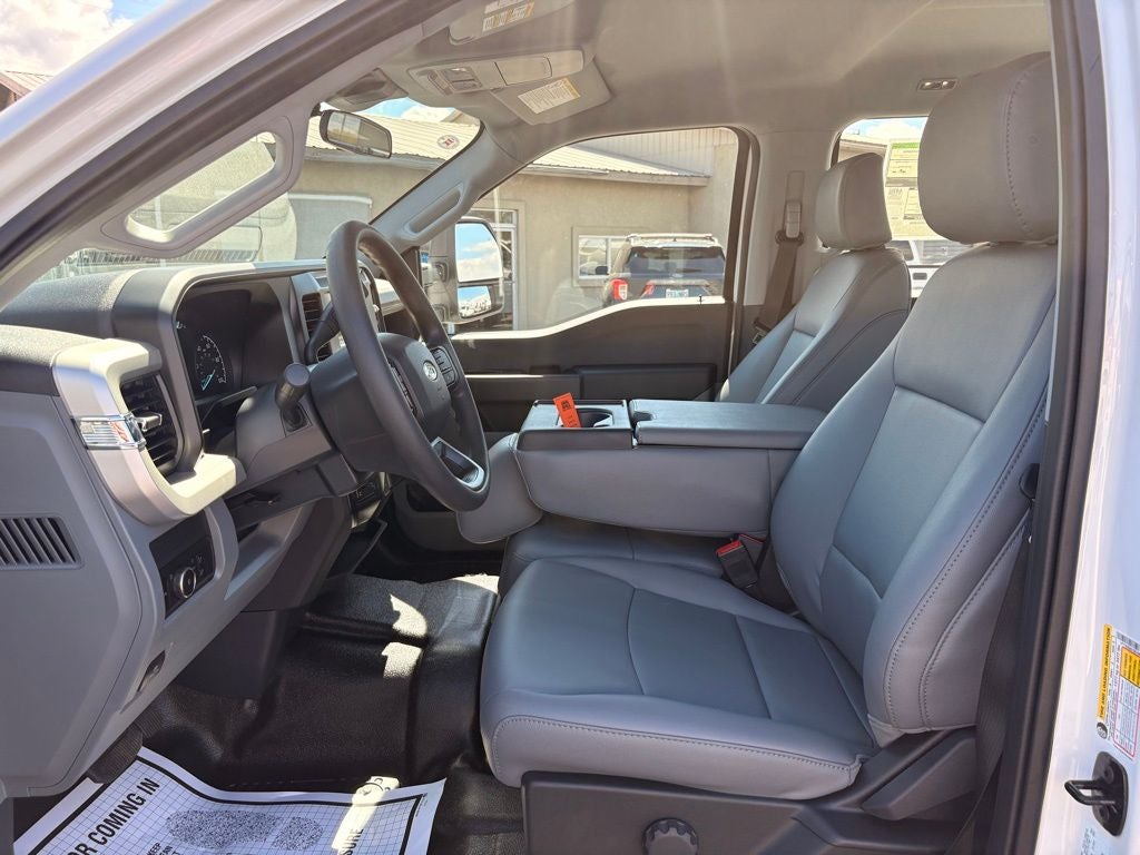 2026 Ford F-250SD F-250® XL