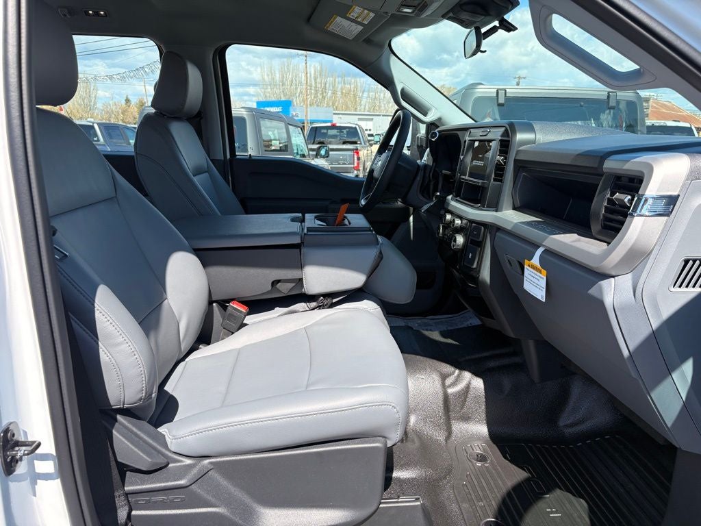 2026 Ford F-250SD F-250® XL