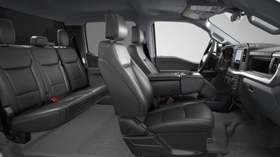 2026 Ford F-250SD F-250® XL