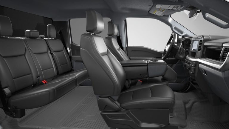 2026 Ford F-250SD F-250® XL