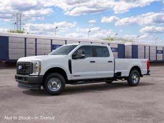 2027 Ford F-250SD F-250® XL