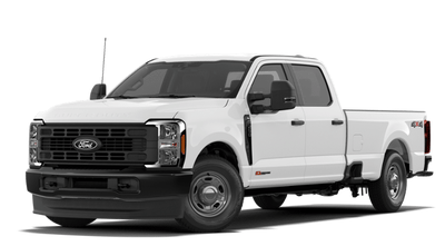 2027 Ford F-250SD F-250® XL