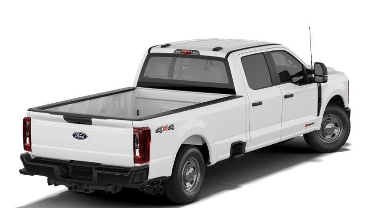 2027 Ford F-250SD F-250® XL