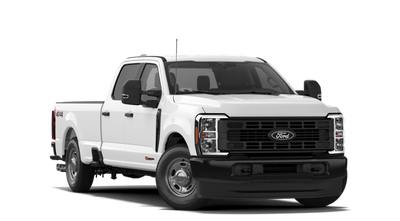 2027 Ford F-250SD F-250® XL