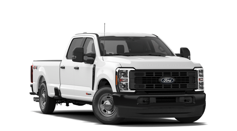 2027 Ford F-250SD F-250® XL