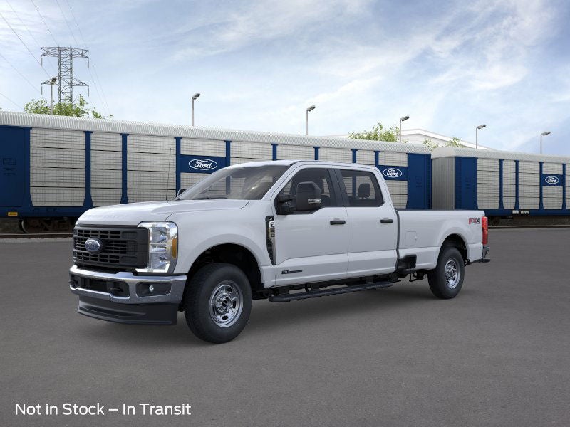 2026 Ford F-250SD F-250® XL
