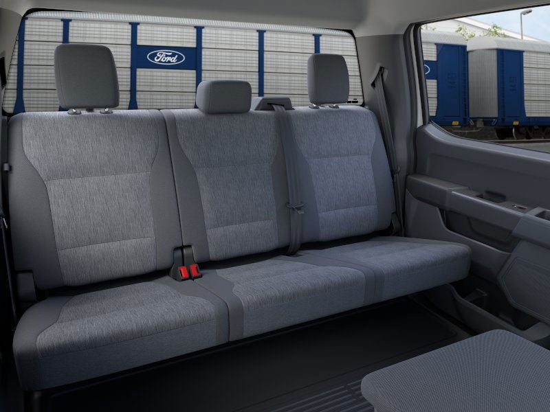 2026 Ford Super Duty F-250 SRW F-250® XL