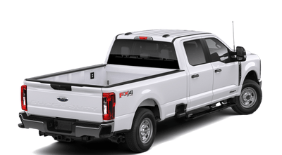 2026 Ford Super Duty F-250 SRW F-250® XL