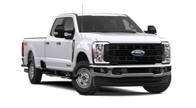 2026 Ford Super Duty F-250 SRW F-250® XL
