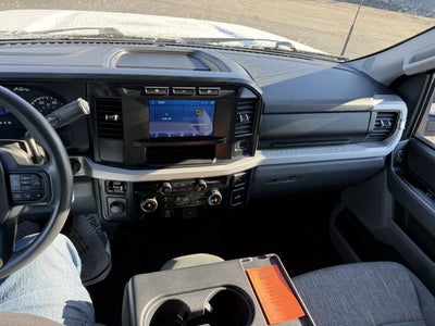 2024 Ford Super Duty F-250 SRW Super Duty