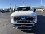 2024 Ford Super Duty F-250 SRW Super Duty