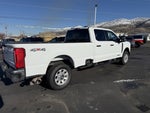2024 Ford Super Duty F-250 SRW Super Duty