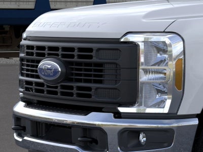 2026 Ford Super Duty F-250 SRW F-250® XL