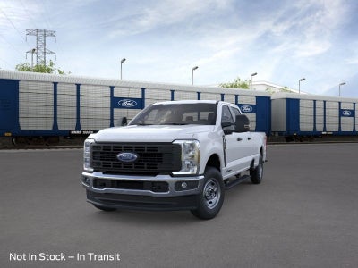 2026 Ford Super Duty F-250 SRW F-250® XL